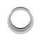 Charlotte Pipe And Foundry Charlotte Pipe Schedule 40 1-1/2 in. Slip X 1-1/2 in. D Slip PVC Coupling 1 pk PVC 02100 1400 - alternate 3